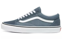 Кроссовки Old Skool Vans 'Blue Mirage' vn0a4u3bx17