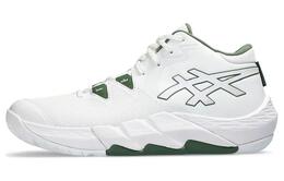 Кроссовки Asics Unpre Ars Basketball, белый 1063a070-100 | 白色
