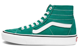 Кроссовки Vans SK8-HI Tapered 'Green' vn0a4u16rw8