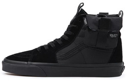 Кроссовки Sk8 Vans-Hi Community 'Tactical Utility - Black' vn0a5jmobka