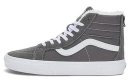Кроссовки Vans SK8-HI 'Grey' vn0a5krco6o