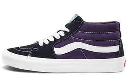 Кроссовки Vans Sk8-Mid 'Retro Skate' vn0a3wm3vp7