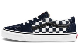 Кроссовки Vans Sk8 Low Blue/White vn0a4uuk2v4