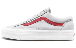 Кроссовки Style 36 Og Vans Lx 'True White Red' vn0a4bve21d