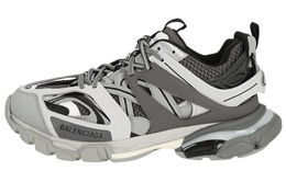 Кроссовки Balenciaga Track 1.0 Men, светло-серый/серый/белый/черный 555036w3ad31218