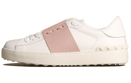 Женские кроссовки для скейтбординга Valentino Open uw2s0781blu834