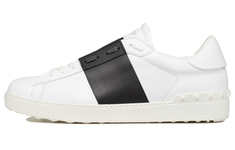 Открытые низкие кеды Valentino Garavani uy2s0830blua01