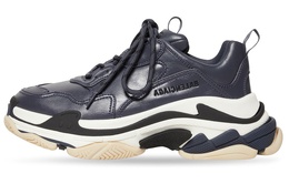 Кроссовки Balenciaga Triple S 'Stone Blue' 536737w2fad4197