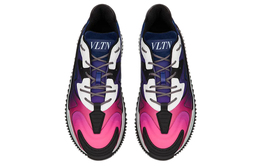 Мужские кроссовки Valentino Wade Runner, мультиколор vy2s0d95gfveu0