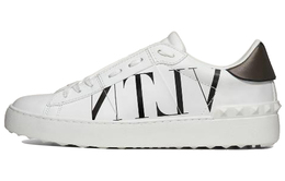 Женские кроссовки для скейтбординга Valentino Open vw2s0781psta01