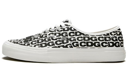 Кроссовки Authentic Comme Des GarГ§ons X Vans 'CDG' vn0a33tashm