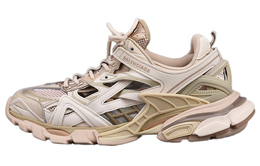 Женские массивные кроссовки Balenciaga Track 2.0 568615w2gn39710