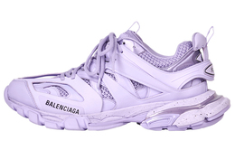 Кроссовки Balenciaga Track Recycled Purple Women's 542436w3fe35500