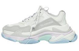 Кроссовки Balenciaga Triple S Pastels Women's 524039w2ca19045