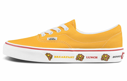 Кроссовки Vans Era Canvas Shoes Yellow vn0a54f14g1