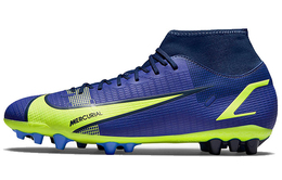 Мужские футбольные кроссовки Nike Mercurial Superfly 8 cv0842-474