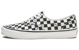 Кроссовки Era Og Vans Lx 'Checkerboard' 2020 vn0a4bva01z