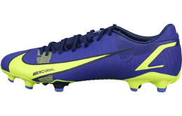 Футбольные кроссовки Nike Mercurial Vapor 14 унисекс cu5691-474