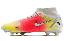 Мужские футбольные кроссовки Nike Mercurial Superfly cv0948-108
