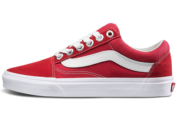 Кроссовки Vans Old Skool Os Shoes 'Racing Red' vn0a3wlyjv6