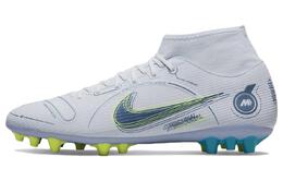 Мужские футбольные кроссовки Nike Mercurial Superfly 8 dj2866-054