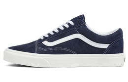 Кроссовки Old Skool Vans 'Pig Suede - Persian Night' vn0a38g19g5