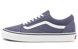 Кроссовки Vans Color Theory Old Skool Blue/Purple vn0a4u3b2rm