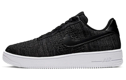 Кроссовки Nike Air Force 1 Flyknit 2.0 Black ci0051-001