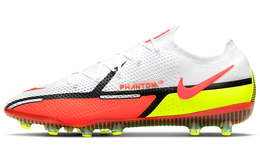 Футбольные кроссовки Nike Phantom GT унисекс dc0748-167