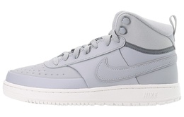 Мужские кроссовки для скейтбординга Nike Court Vision Mid dr7882-001