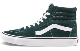 Кроссовки Vans SK8 Hi Scarab vn0a38geqsu