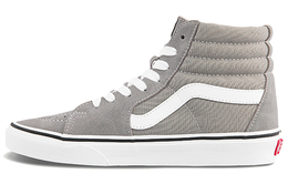 Кроссовки Sk8 Vans-Hi 'Drizzle' vn0a4u3ciyp