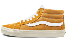Кроссовки Sk8 Vans-Mid Reissue 'Sunflower' vn0a3mv8ucp
