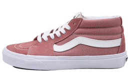 Кроссовки Vans Sk8 Mid Pink Unisex Rose Red vn0a3wm360d
