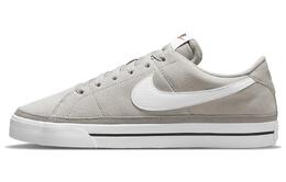 Кроссовки Nike Court Legacy Suede 'Cobblestone' dh0956-002
