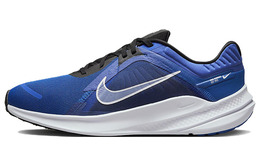 Кроссовки Nike Quest, синий/белый dd0204-401