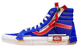 Кроссовки Vans Sk8-Hi Cap Surf The Web vn0a3wm1xkt