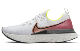 Кроссовки унисекс Nike React Infinity Run Flyknit 1 cd4371-004