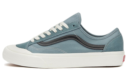 Кроссовки Vans Style 36 Decon Sf Blue vn0a3mvlk0b