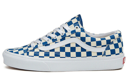 Кроссовки Vans Style 36 Checkerboard True Blue vn0a54f661n