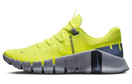Мужские тренировочные кроссовки Nike Free Metcon dv3949-700