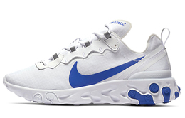 Мужские беговые кроссовки Nike React Element 55 bq6167-100