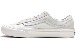 Кроссовки Vans Style 36 Decon Sf Shoes Grey/White vn0a5hff313