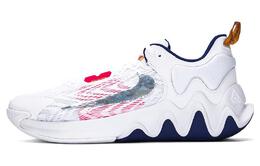 Баскетбольные кроссовки Nike Giannis Immortality 2 мужские dm0826-102