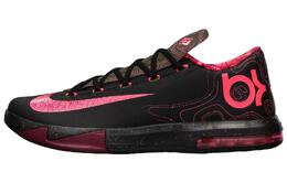 Мужские баскетбольные кроссовки Nike KD 6 599424-006