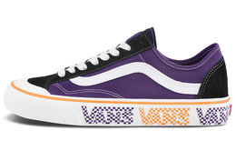 Кроссовки Vans Style 36 Sf 'Black Purple' vn0a3mvl25s
