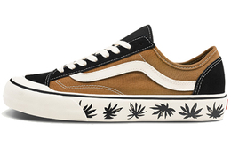 Кроссовки Vans Style 36 Sf Brown Unisex vn0a3mvl25t