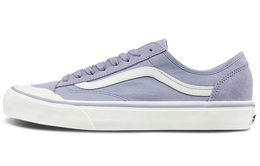 Кроссовки Vans Style 36 Shoes Purple vn0a3mvl258