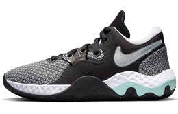 Баскетбольные кроссовки Nike Renew Elevate 2 унисекс cw3406-001