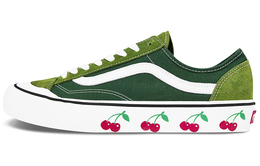 Кроссовки Vans Style 36 Sf Green Unisex vn0a3mvlk0e